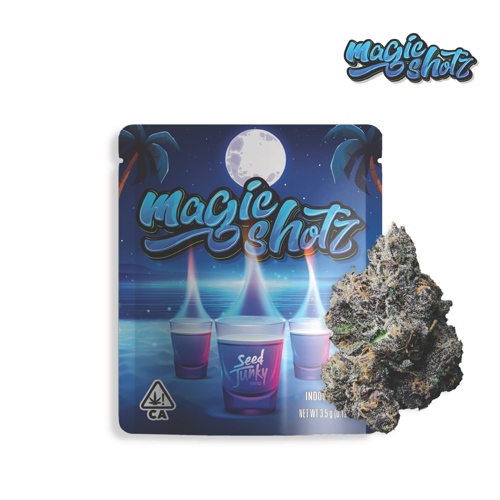 Magic Shotz