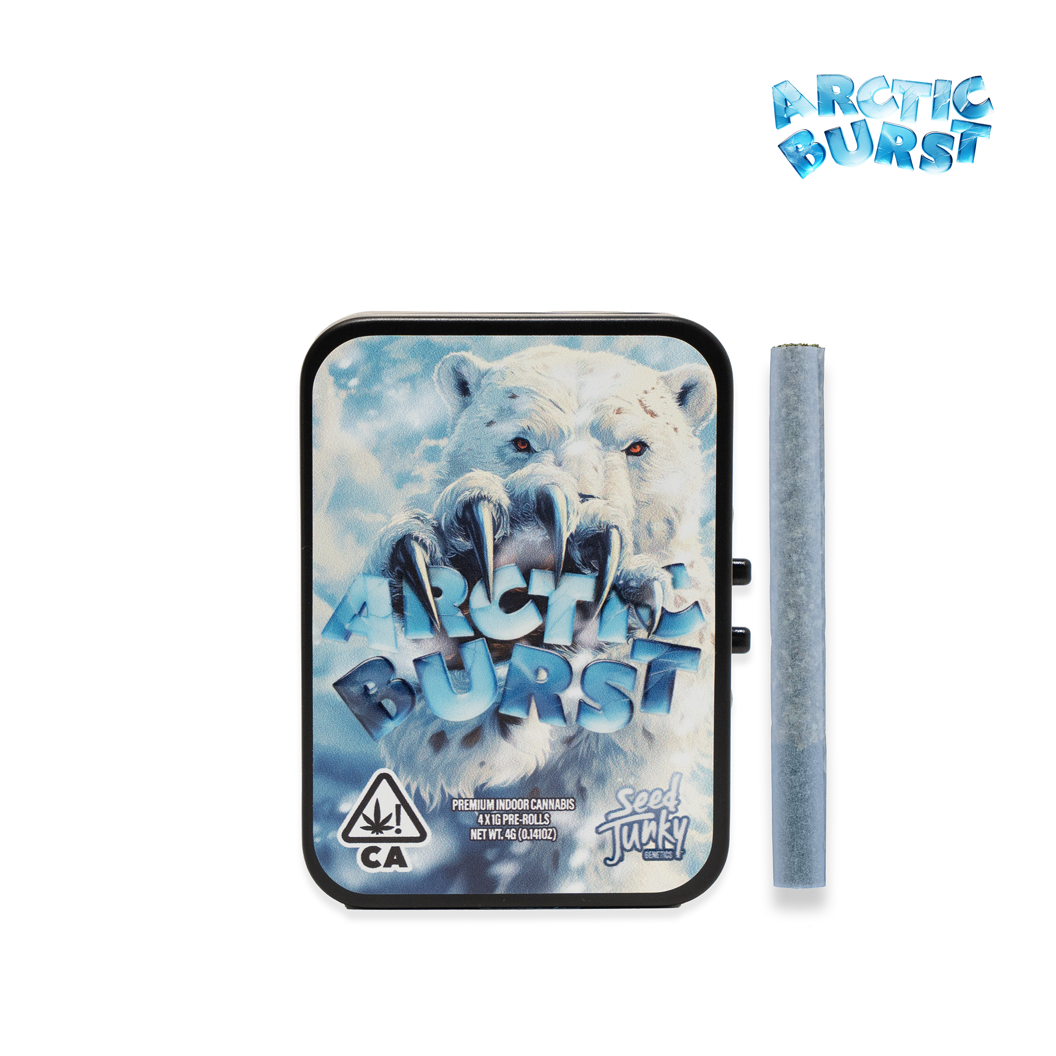 Arctic Burst [1g]