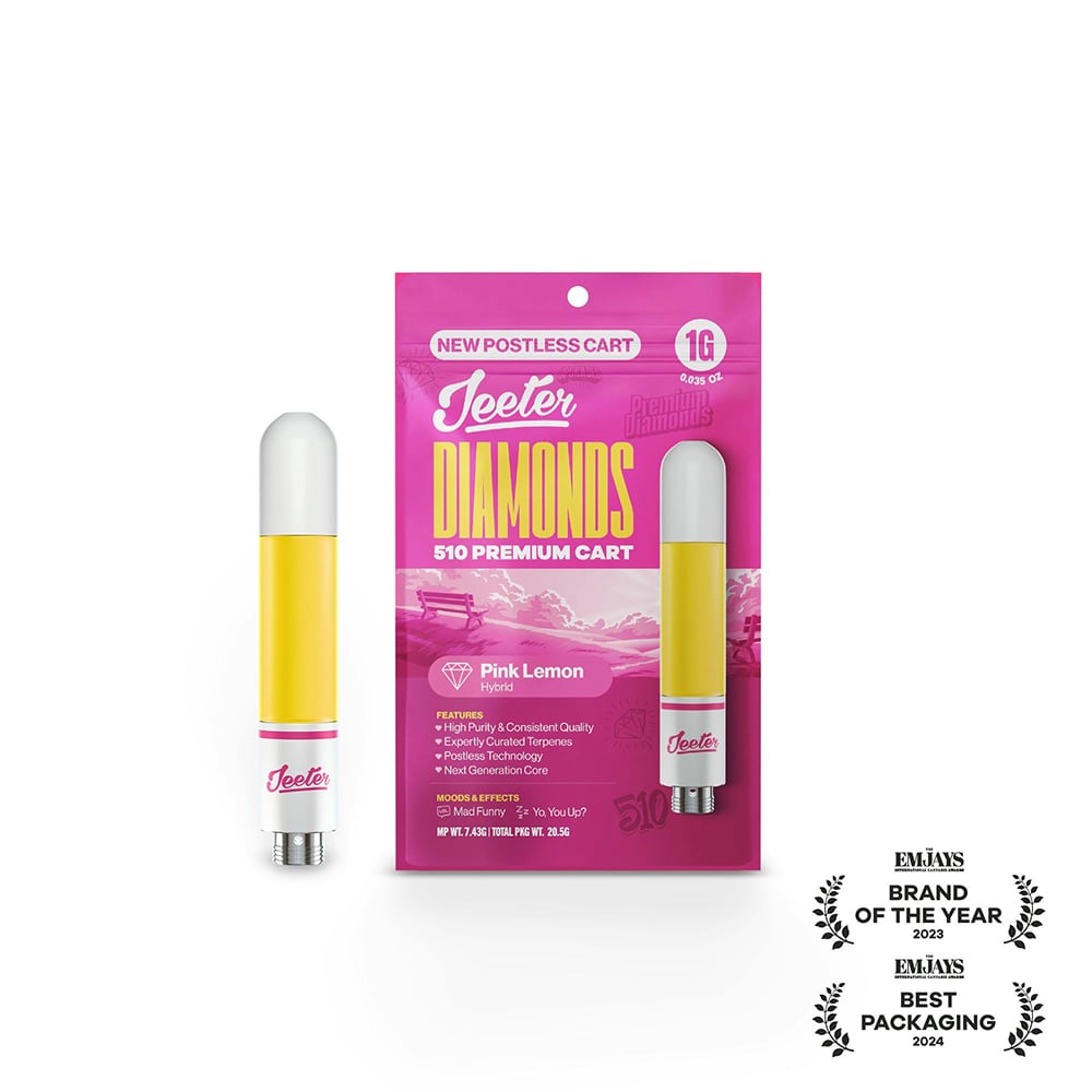 Pink Lemon