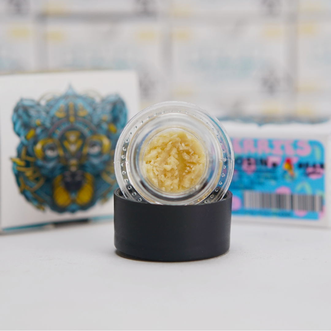 Shop Lemon Pie x Hashburger | Tradecraft Farms Port Hueneme Dispensary Port  Hueneme, CA