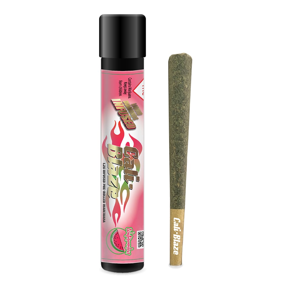 Watermelon (Gush Mints) [1.2g]
