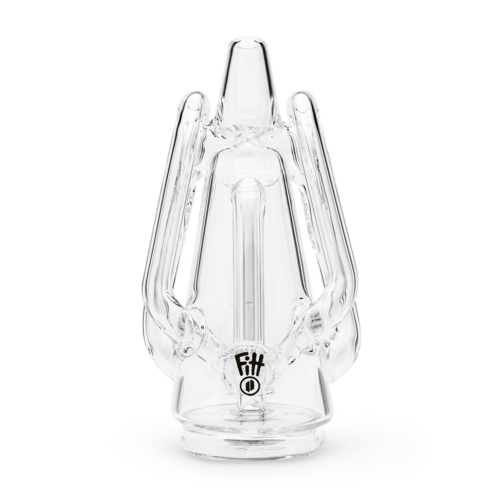 Ryan Fitt Recycler Glass 2.0