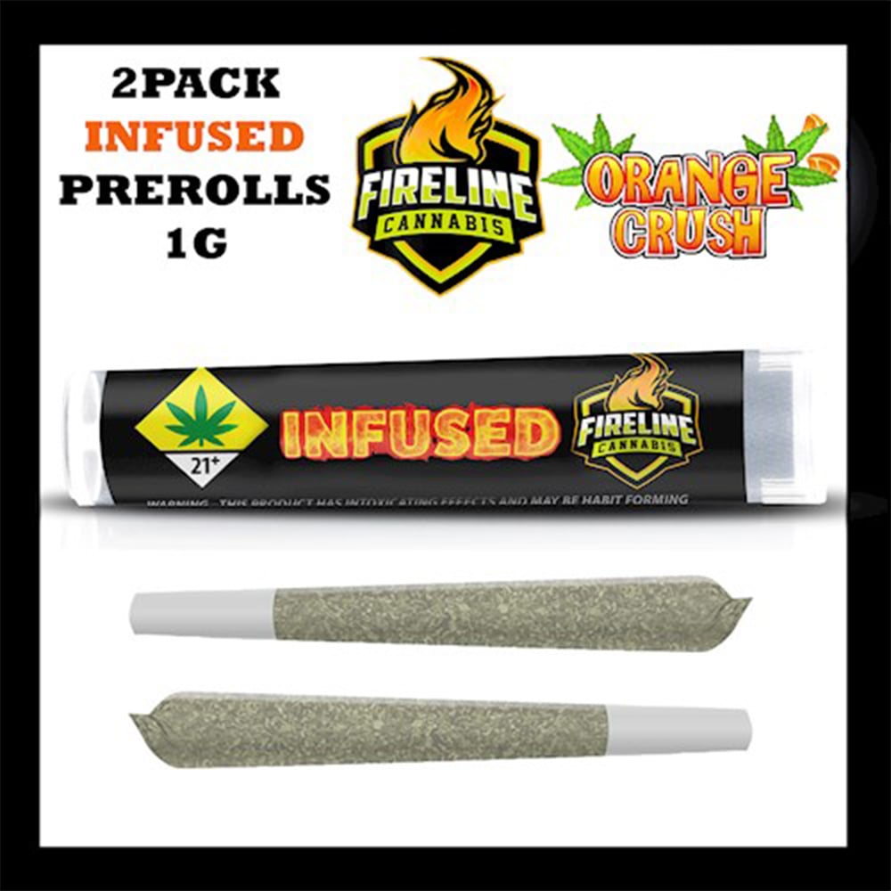 Orange Crush [.5g]