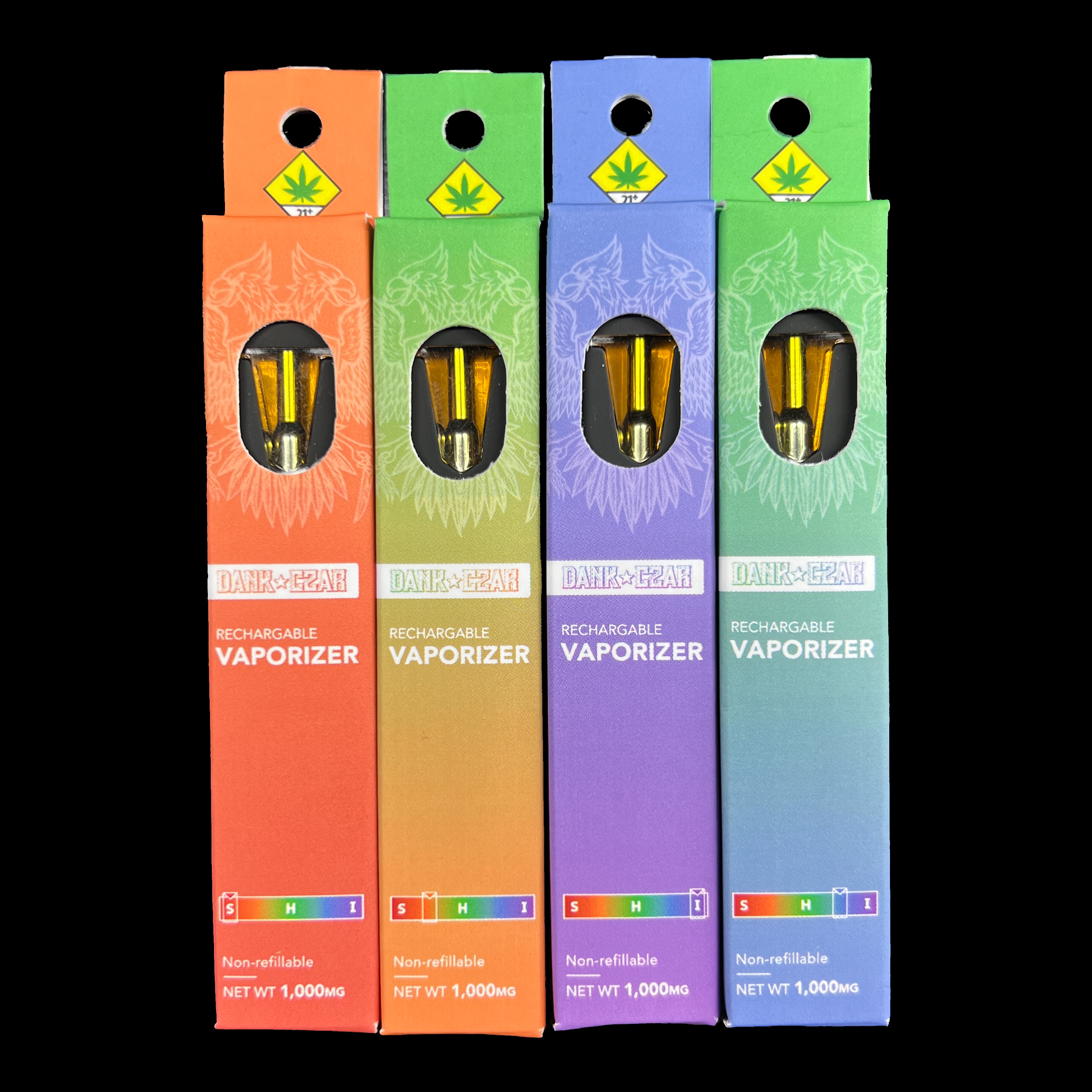 Shop Lemoncello [1000mg]