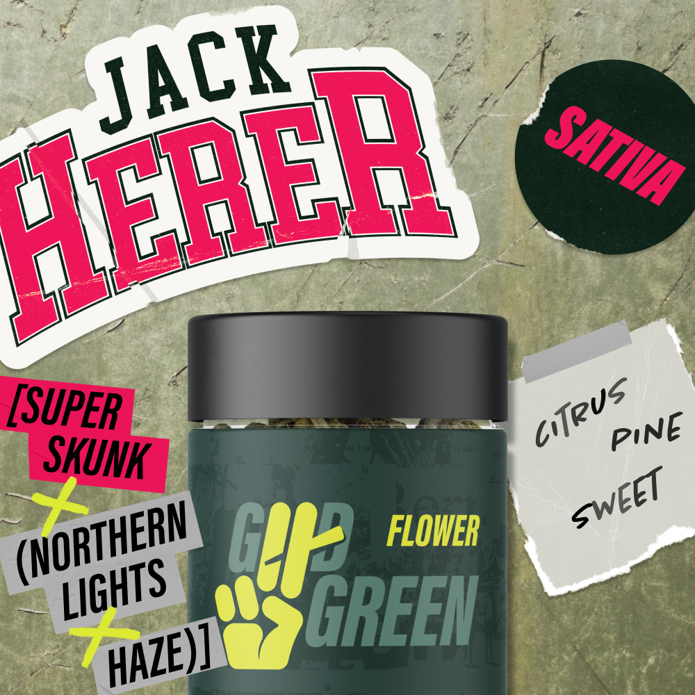 Jack Herer
