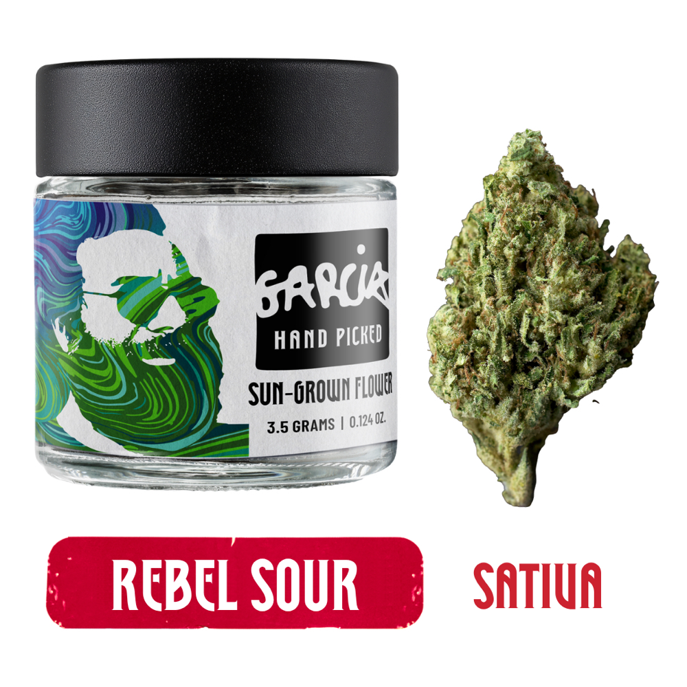 Rebel Sour Rebel Sour