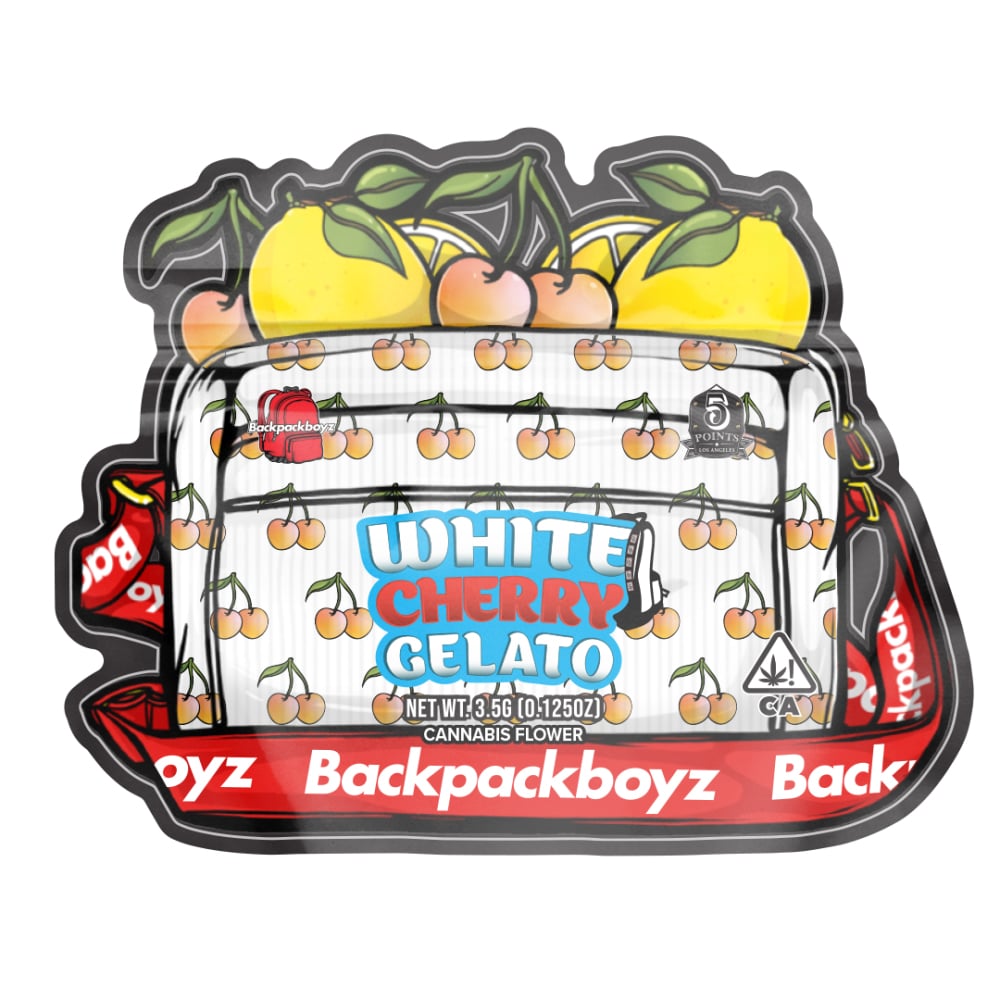 lemon cherry gelato backpack boys