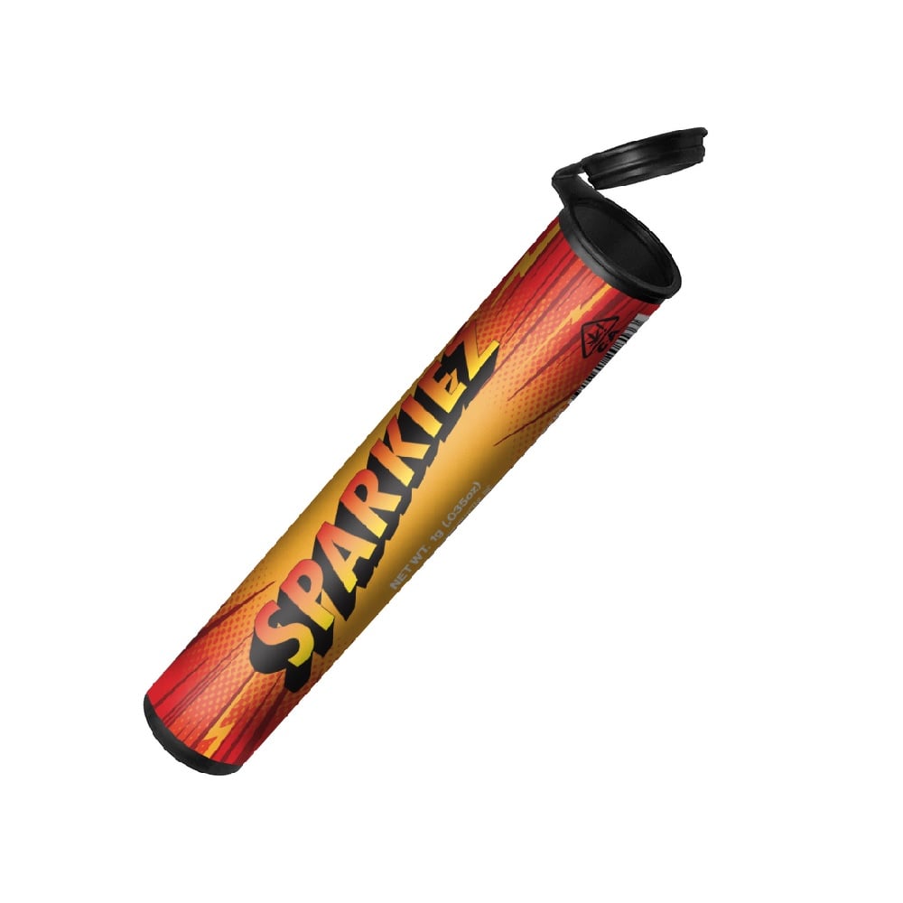 Hybrid [1g]