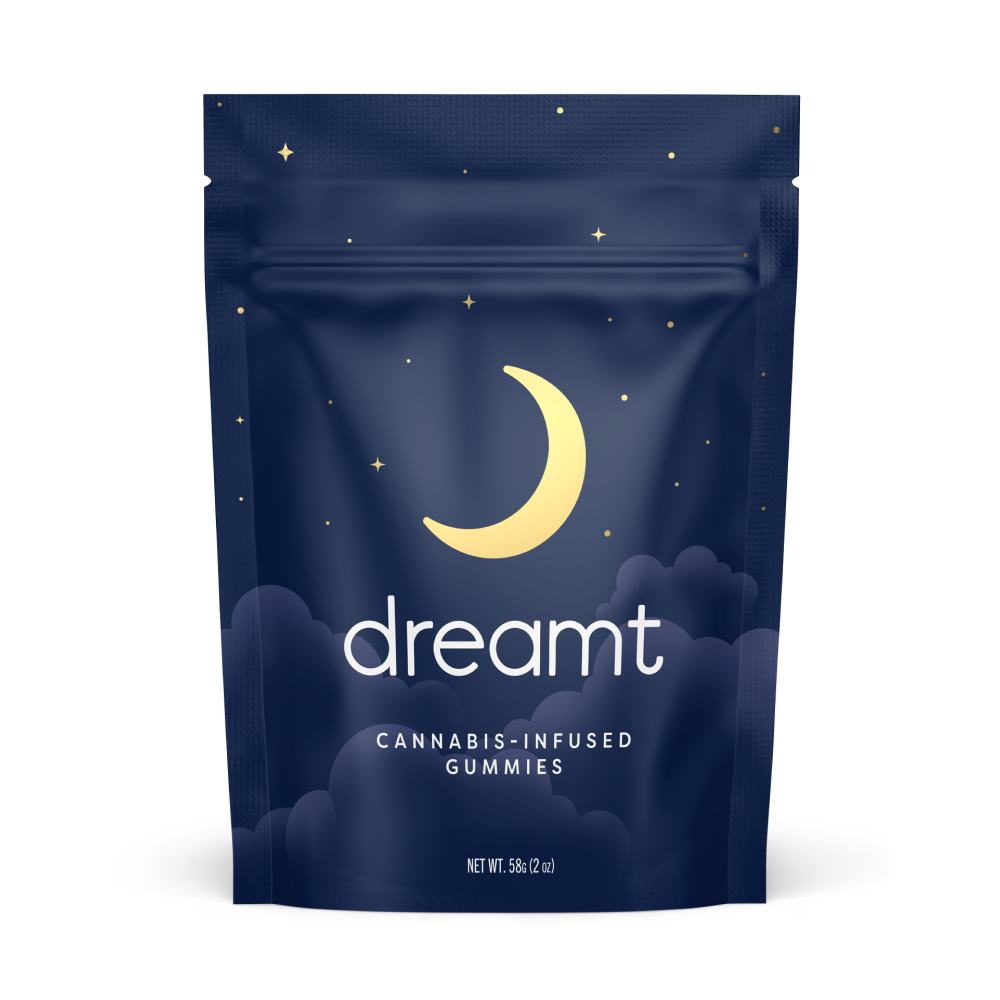 Midnight Berry [5pk] (50mg)