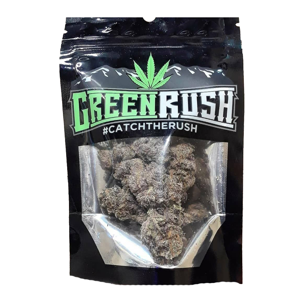 Grease Monkey