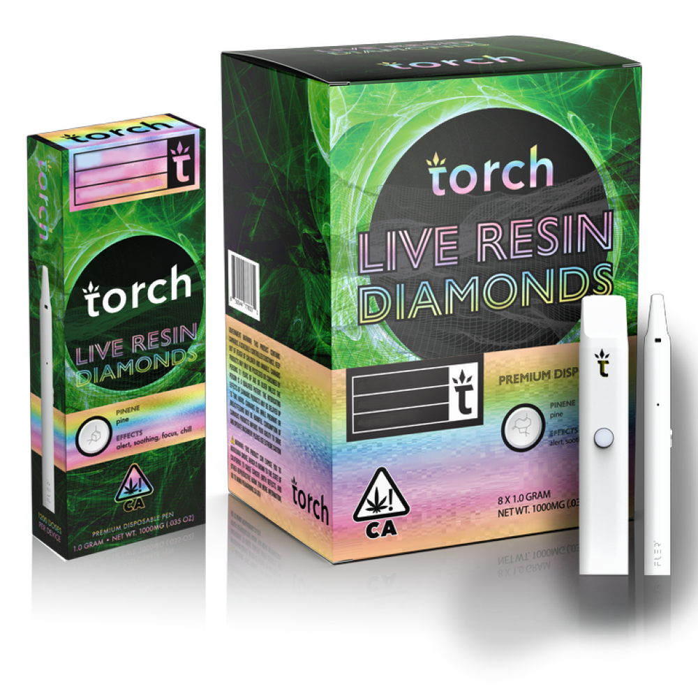 Cactus Cooler [1000mg]