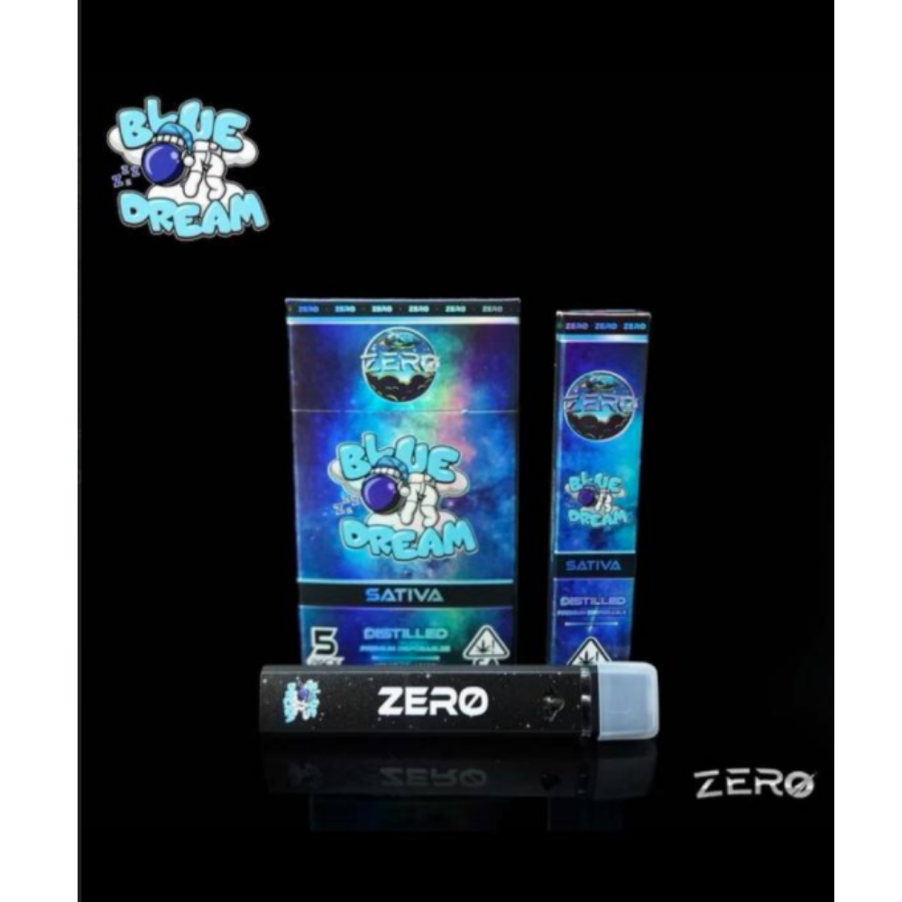 Shop Blue Dream [1000mg] | Jane