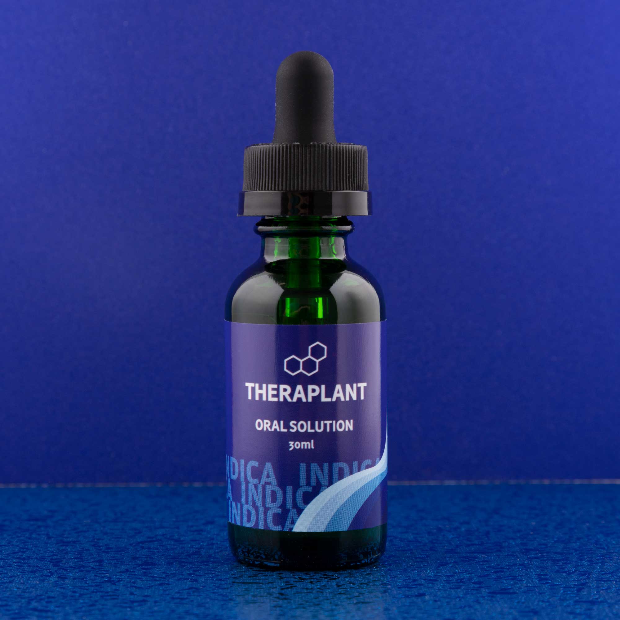 Theraplant - Indoti (I) Oral Solution (30mL) C0040001046