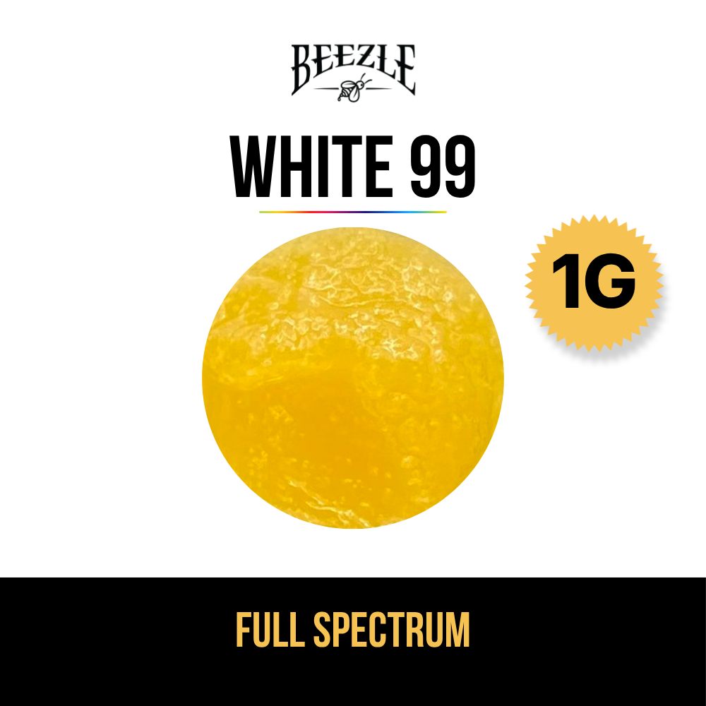 White 99