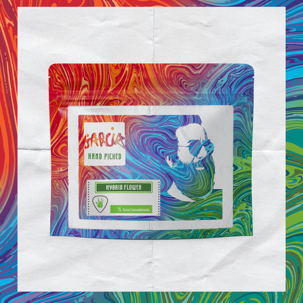 Shop Buy 2 or more Garcia Hand Picked products, get 5% back