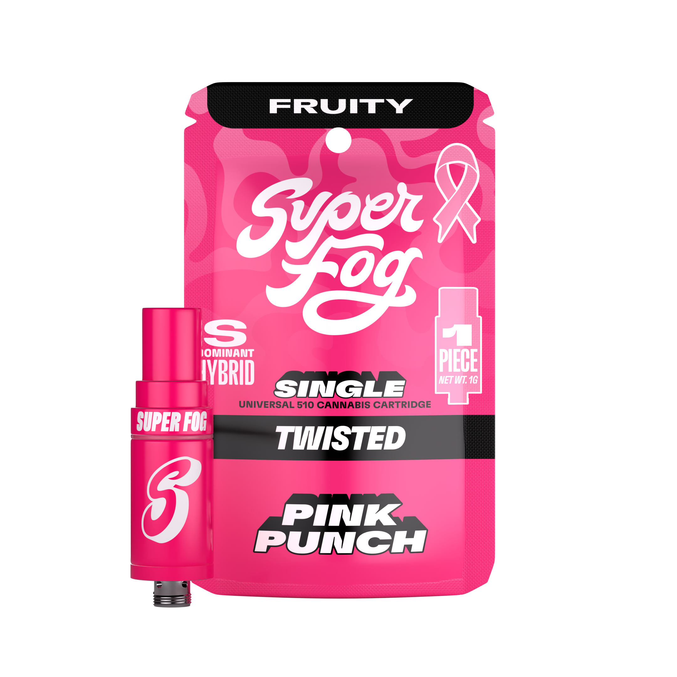 Pink Punch