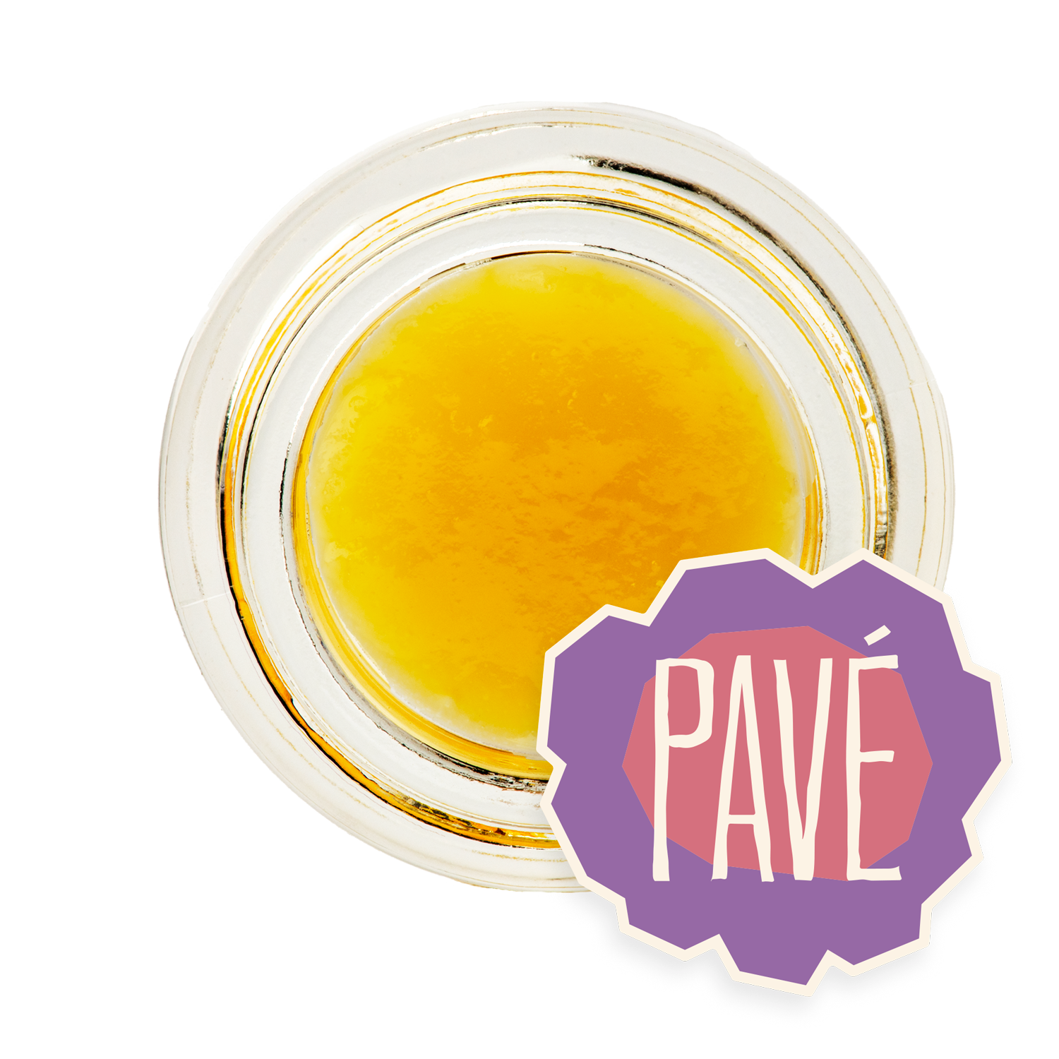 Pavé