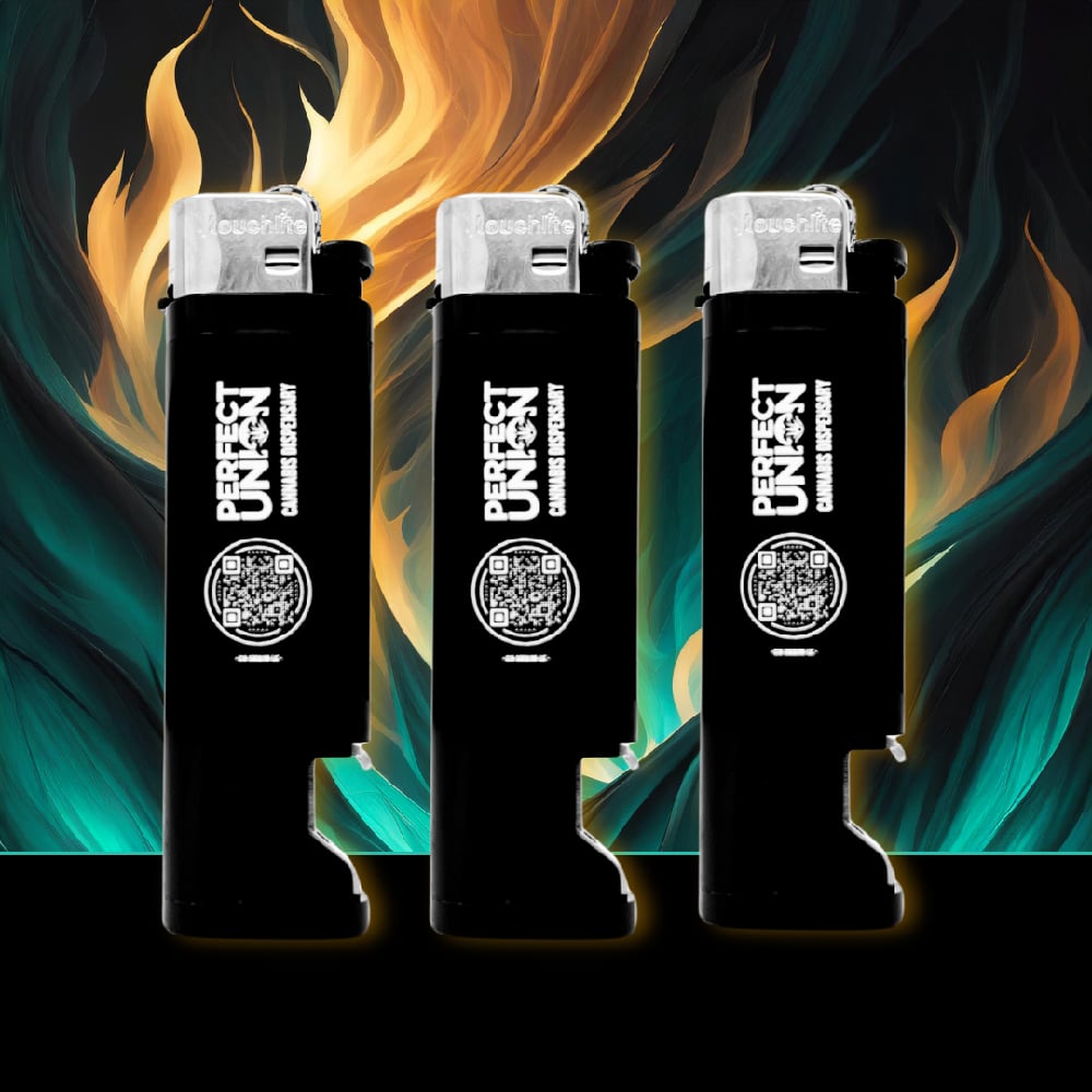 Bottle Opener Lighter