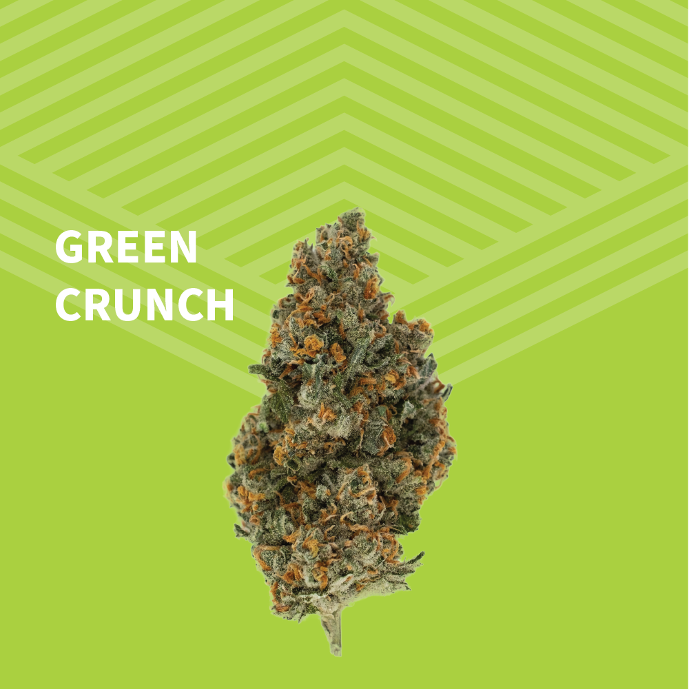 Green Crunch