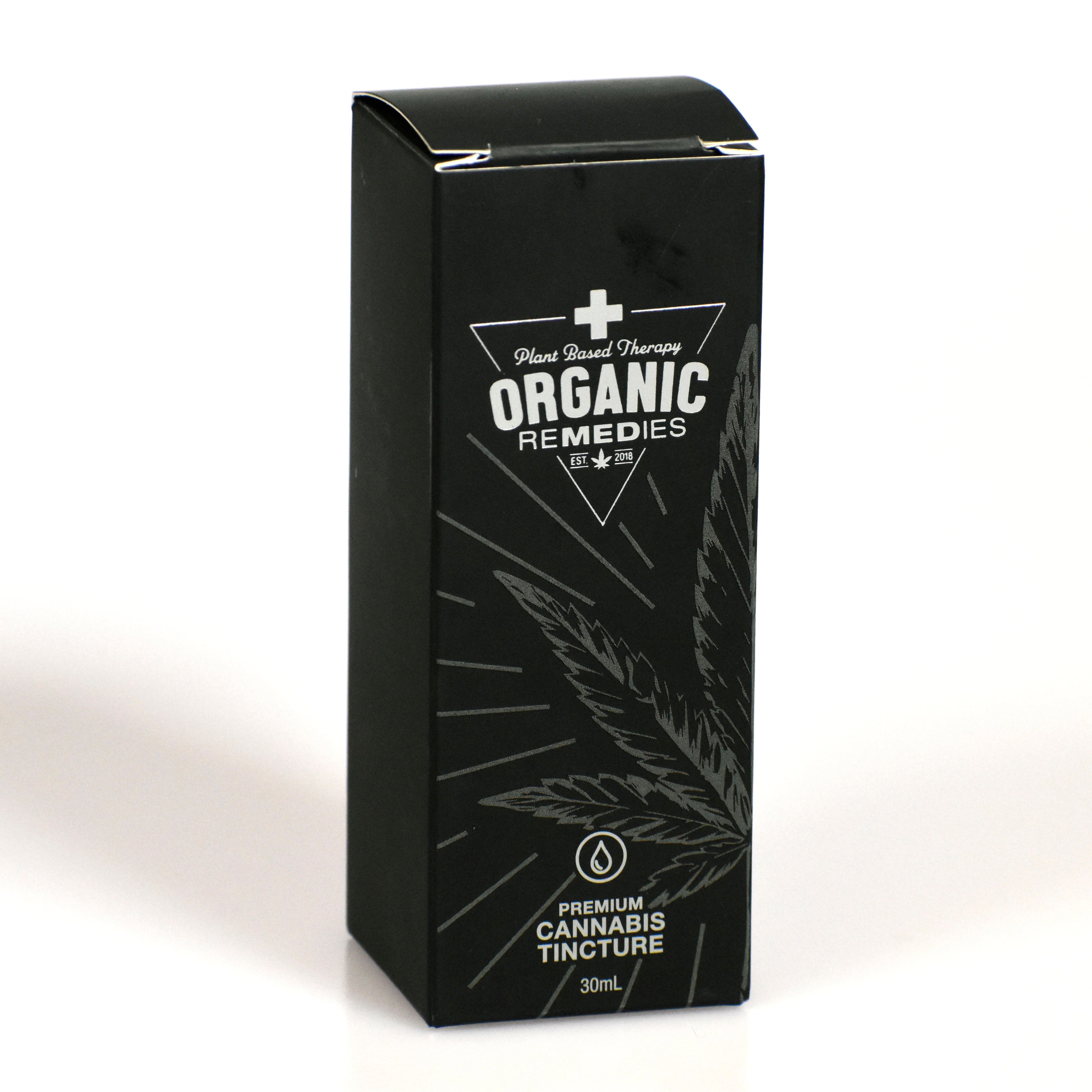Shop Unflavored Extra Strength [30ml] (~ 40mg THC per ml