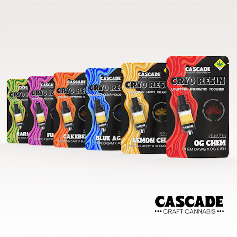 Shop Fun Dip | Spokane Green Leaf Dispensary Spokane, WA