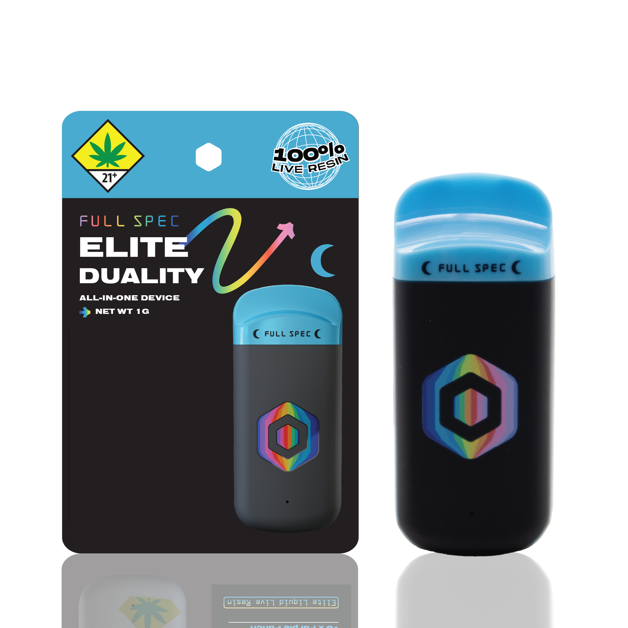 Flower Power [1000mg]