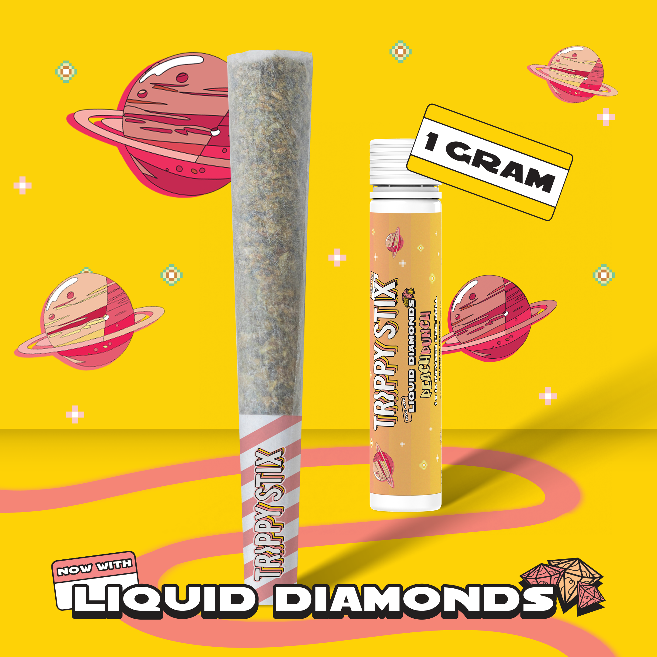 Peach Punch [1g]