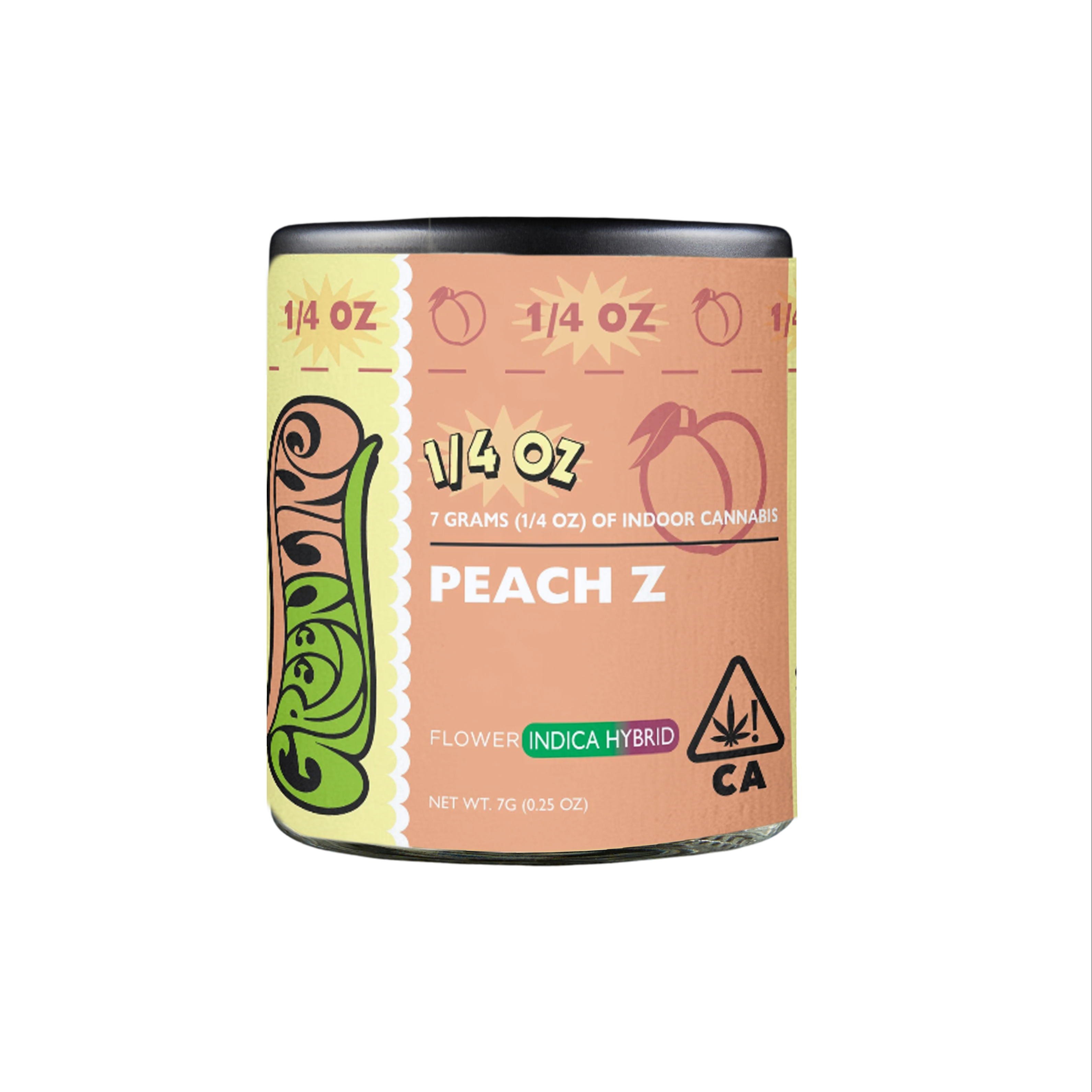 Shop Peach Z | San Diego