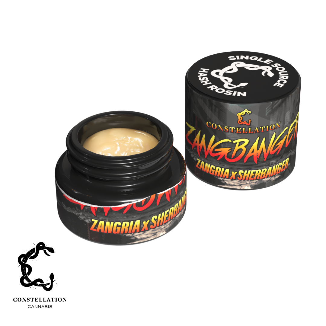 Zangbanger