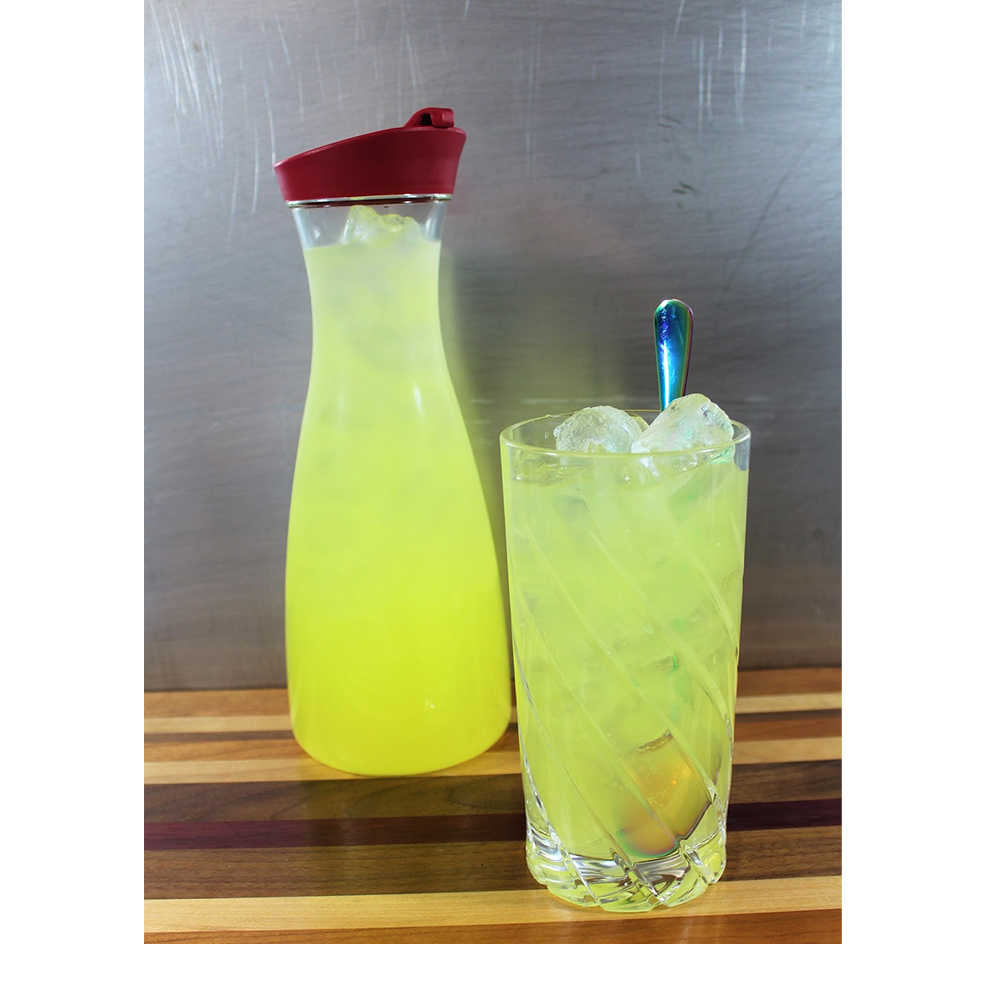 50mg THC Lemonade Mix