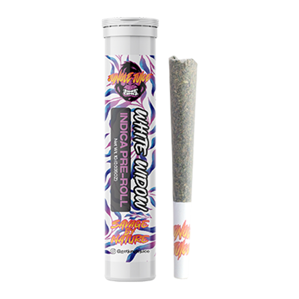 White Widow [1g]
