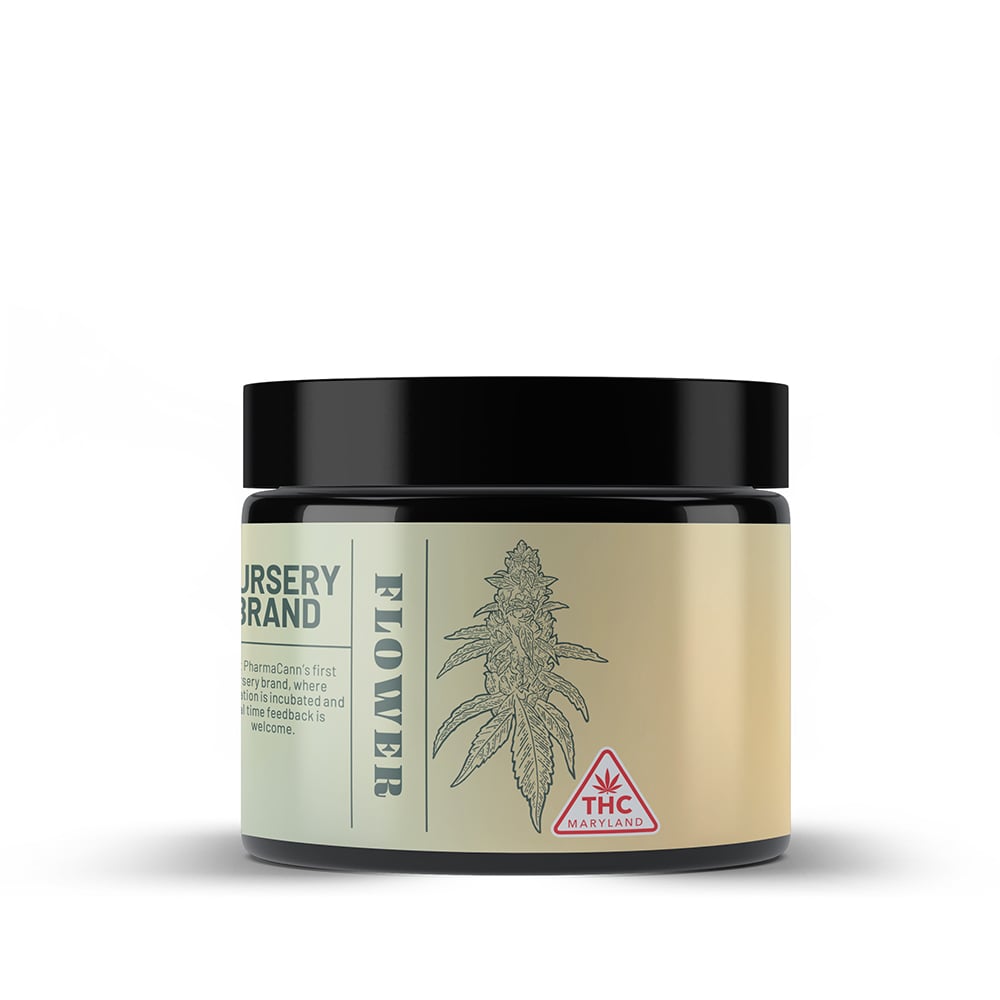 Memberberry Mints - 1oz in Westminster