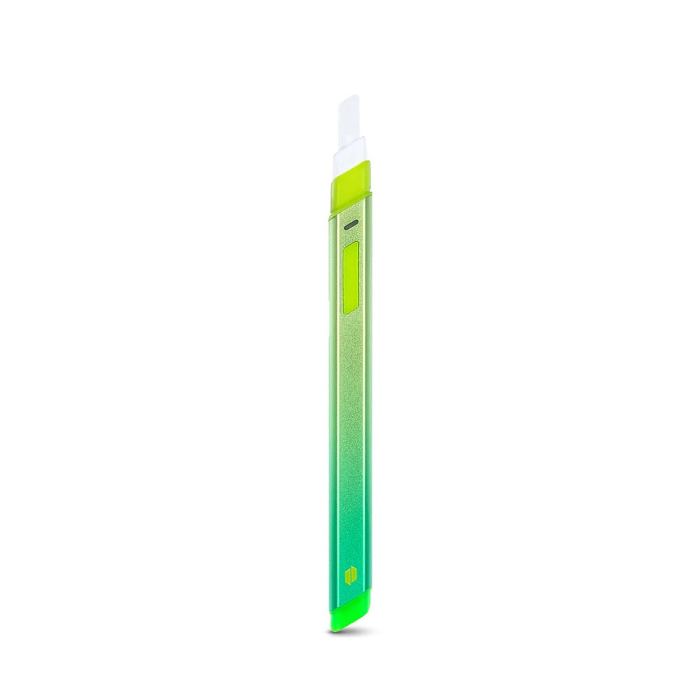 Hot Knife - Paradise Green
