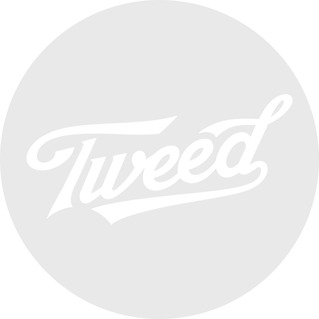 Tweed logo