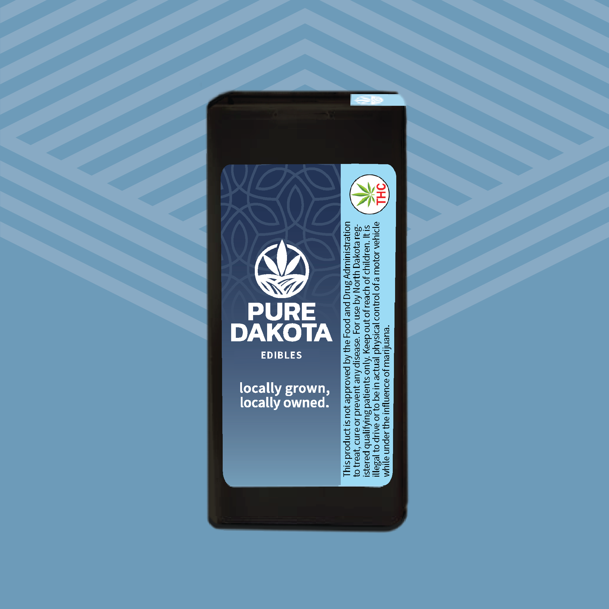 Cherry Edible - Sativa