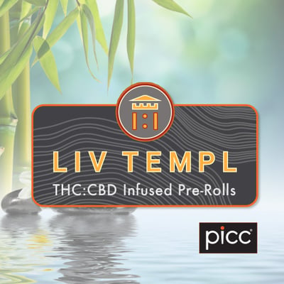Liv Templ logo