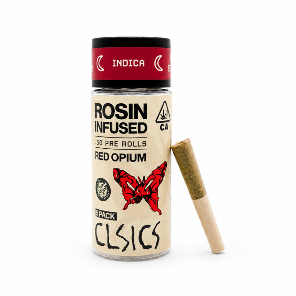 Red Opium [.5g]