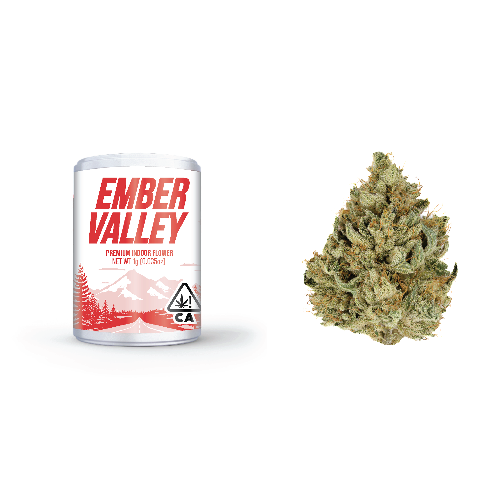 Shop Tokyo Cherry Blossom | Leaf Dispensary - Thousand Oaks