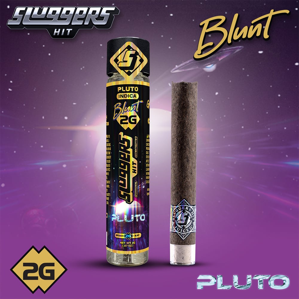 Pluto [2g]