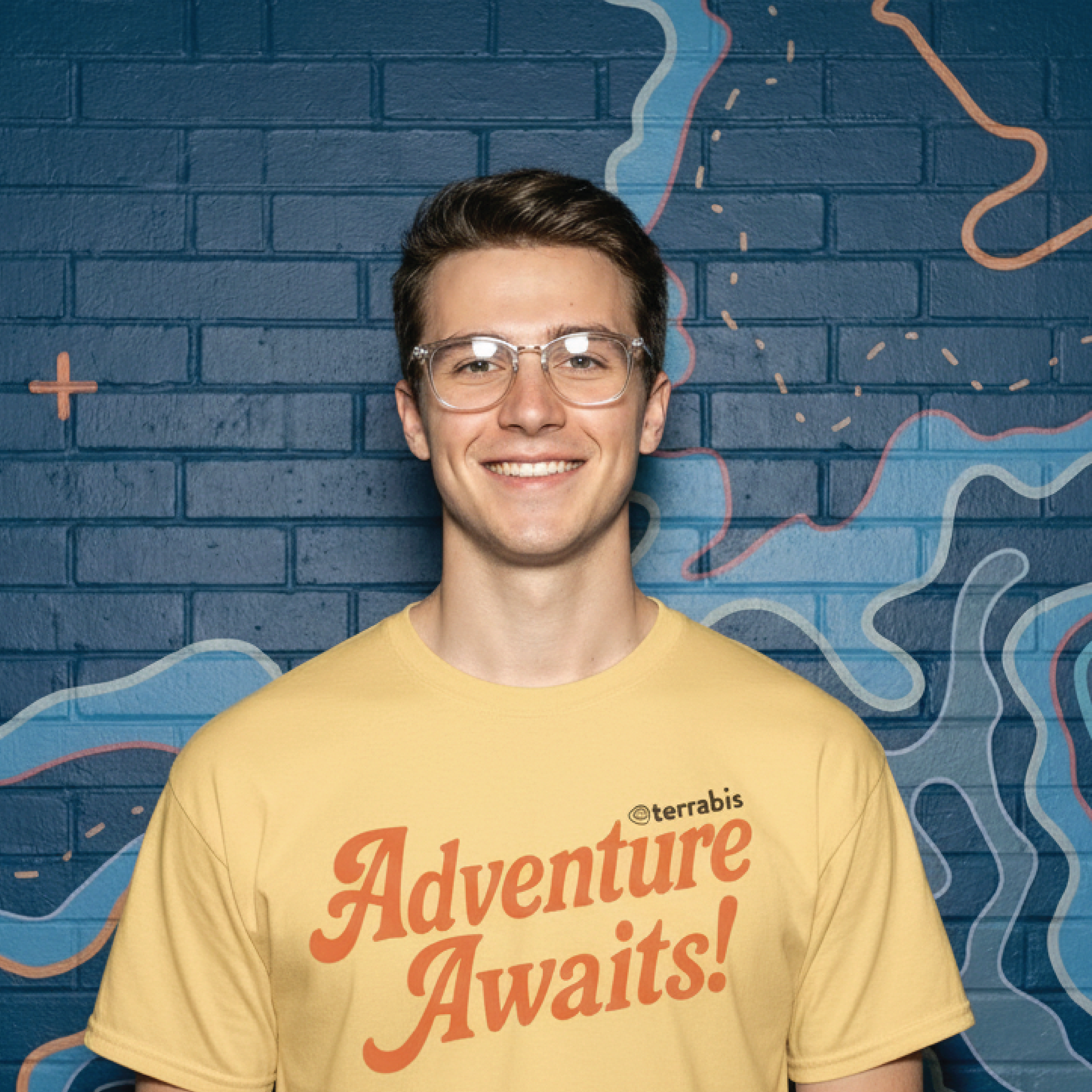 Adventure Awaits