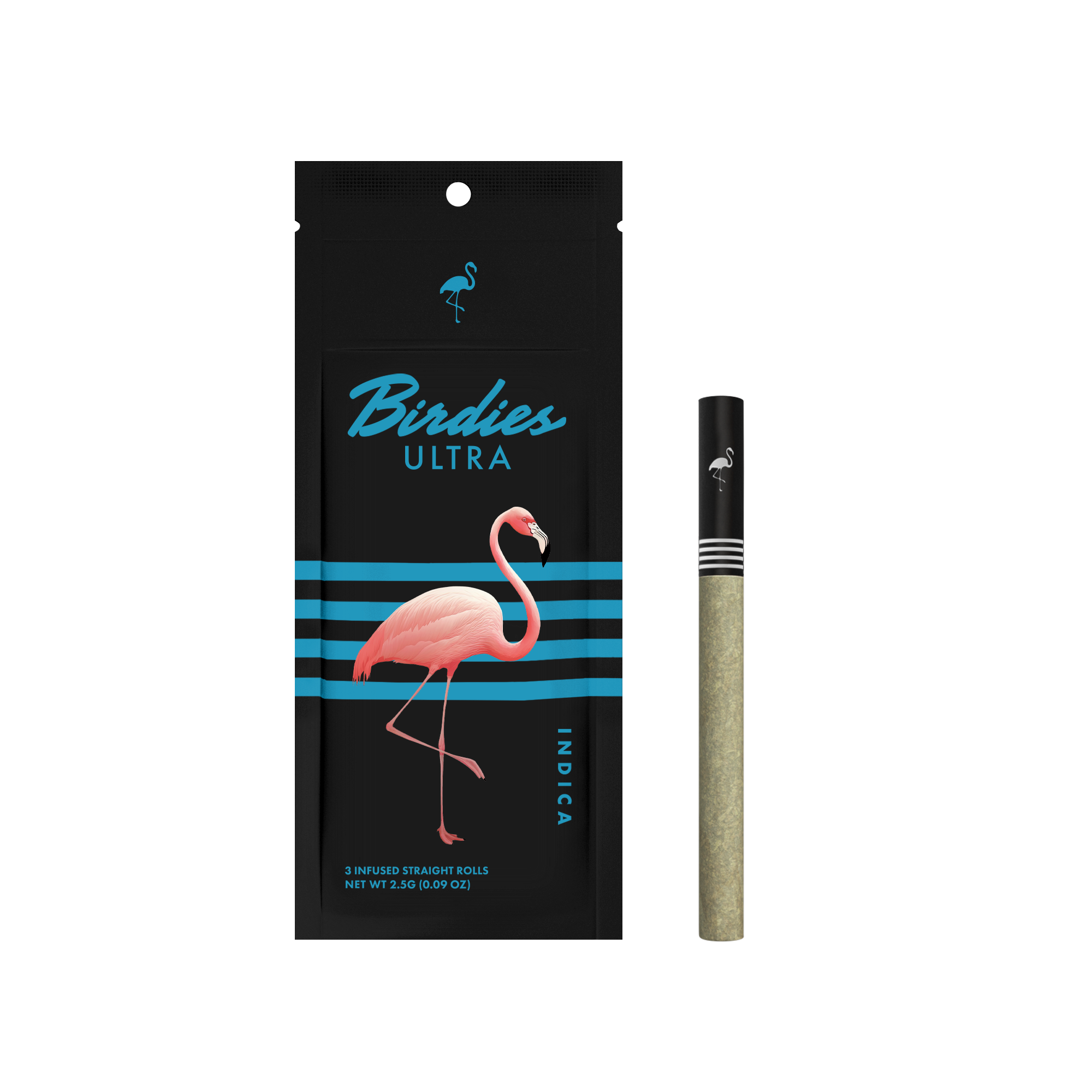 Ultra Indica [2.5g]