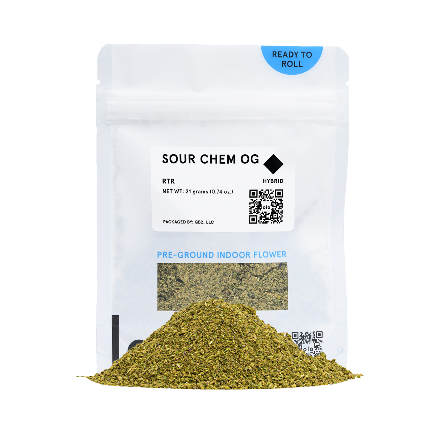 lolo Sour Chem OG