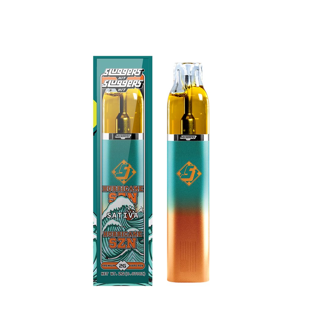 Shop Hurricane SZN [2000mg] | Arizona Cannabis Society (Med) Dispensary ...