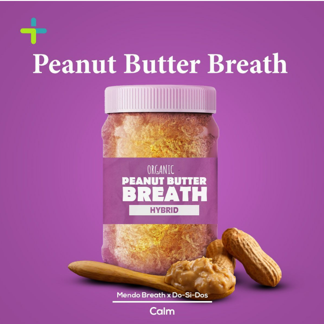 Peanut Butter Breath FarmaceuticalRx Premium Flower Jane