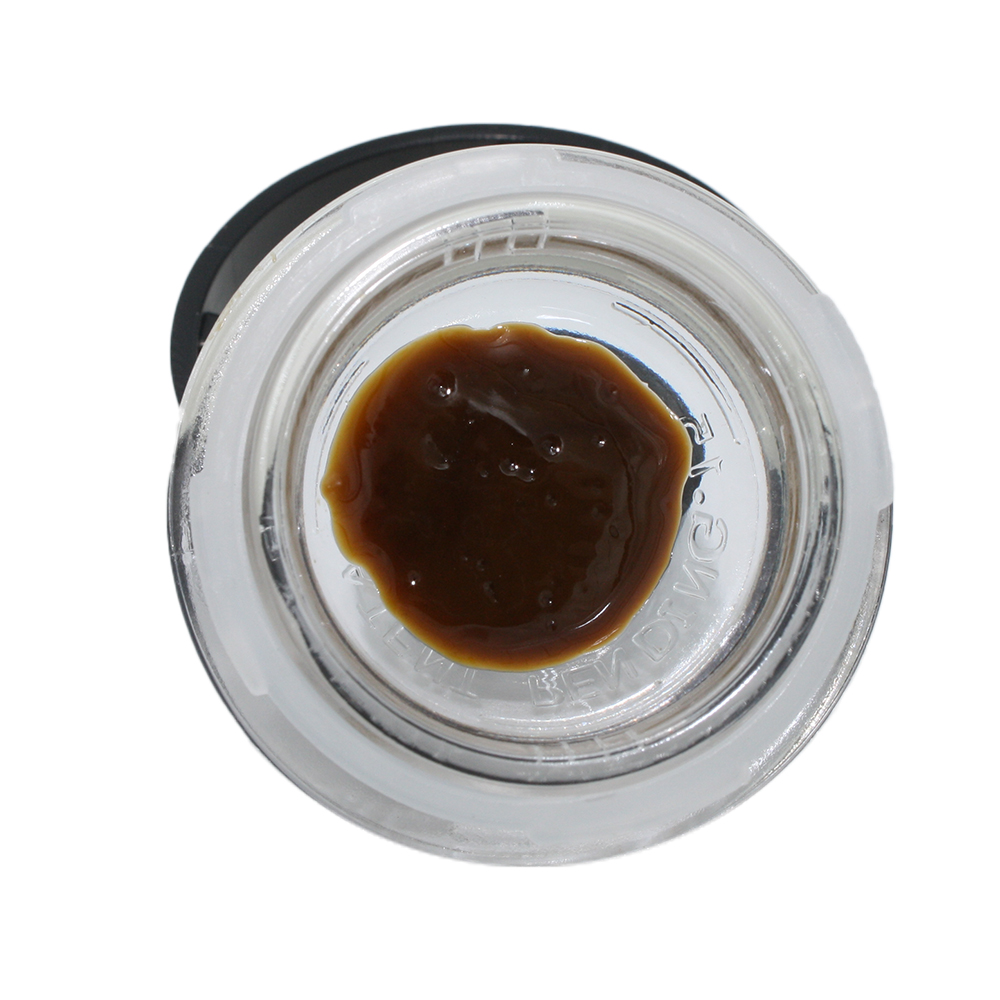 Rollie x Puro Loco Rosin