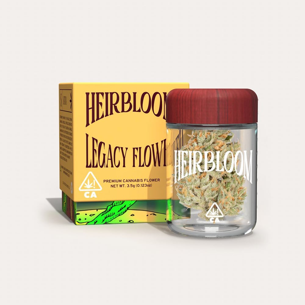 Green Crack Green Crack