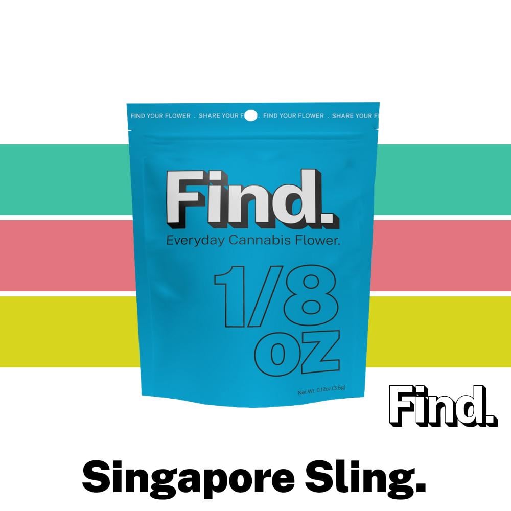 Singapore Sling