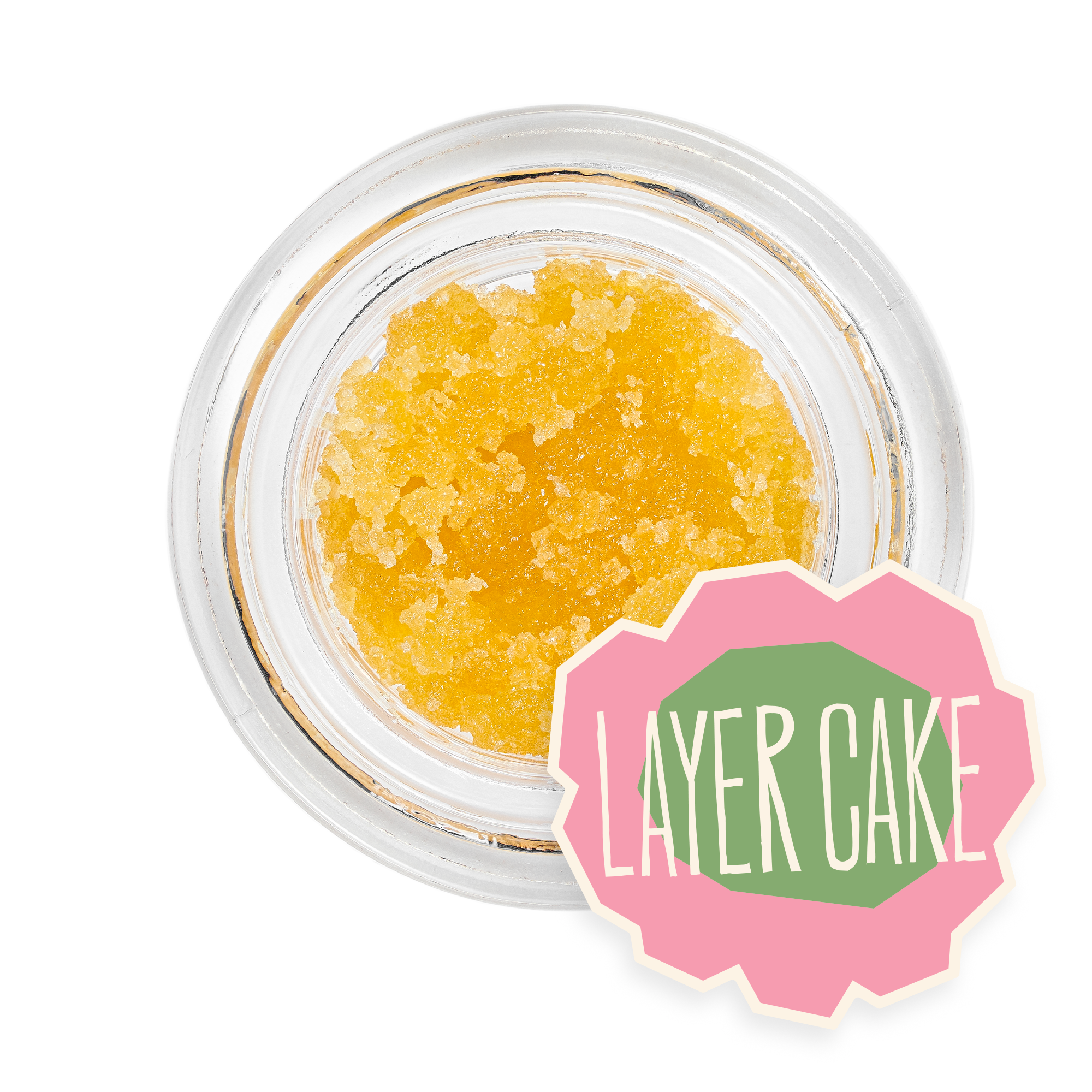 Layer Cake [3.5g]