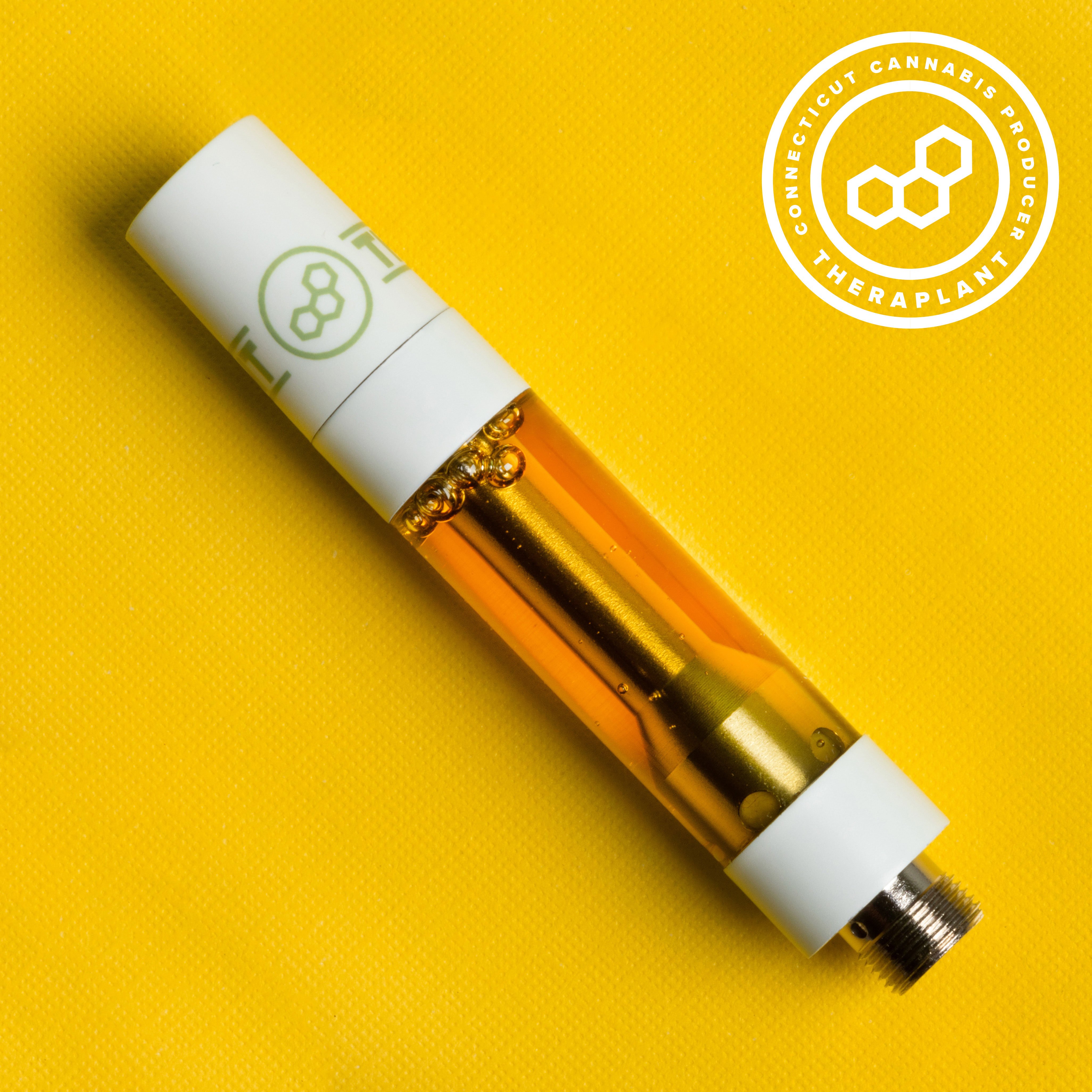 Theraplant Dream Clouds (S) Vape Cartridge C0040001496 Theraplant Dream Clouds (S) Vape Cartridge C0040001496