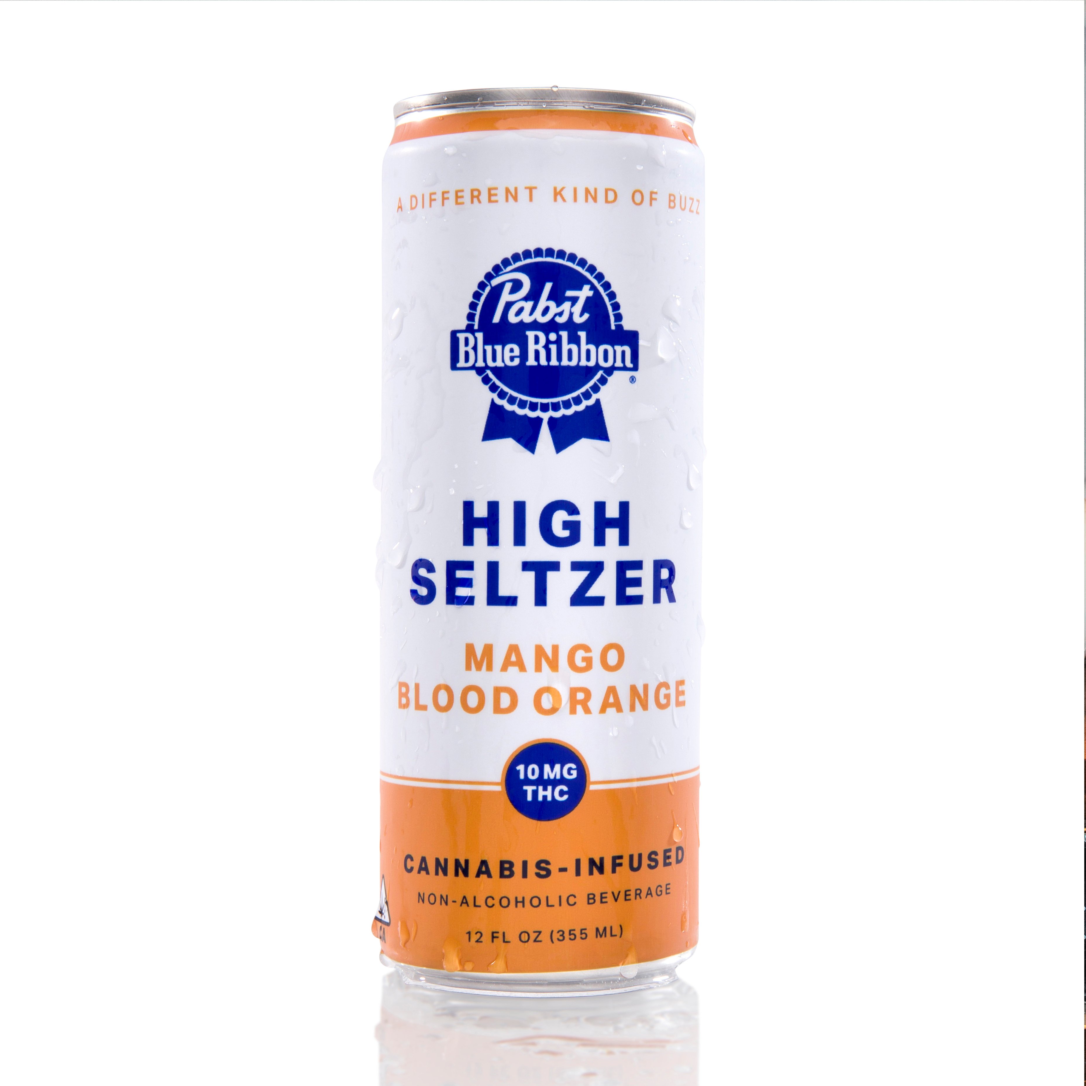 Shop Mango Blood Orange (10mg) | Eureka Sky Dispensary San